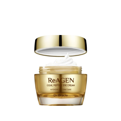DR. ORACLE ReAgen Ideal Peptide Eye Cream