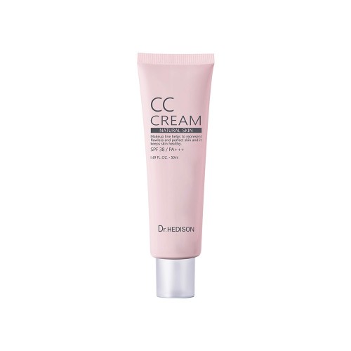 Dr. Hedison CC Cream SPF38 PA+++