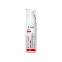 Dr. Hedison Double Barrier Cream Mist