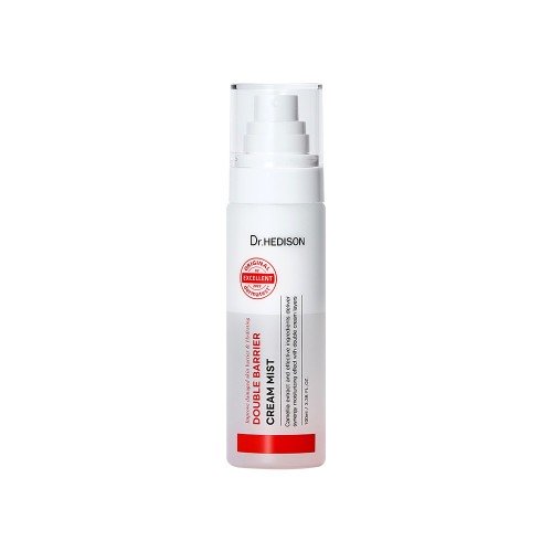 Dr. Hedison Double Barrier Cream Mist