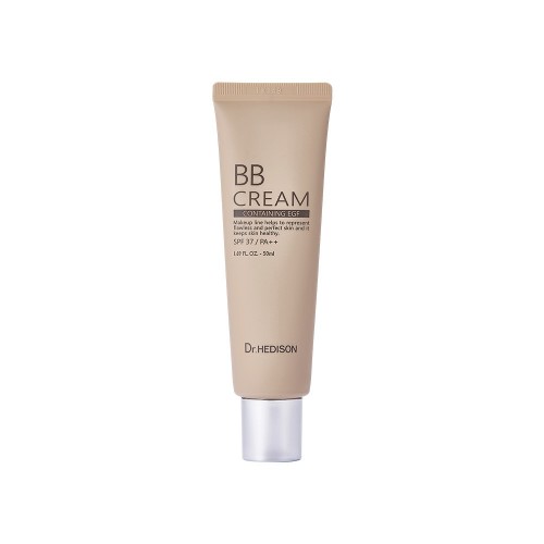 Dr. Hedison EGF Blemish Balm BB Cream SPF37 PA++