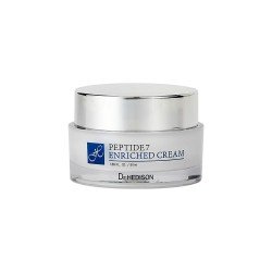 Dr. Hedison Peptide 7 Enriched Cream