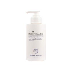 Dr. Hedison SPA Vital Energy Shampoo