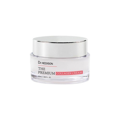 Dr. Hedison The Premium Collagen Cream
