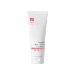 Dr. Hedison The Premium Collagen Foam Cleanser