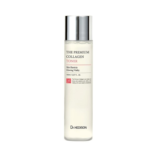 Dr. Hedison The Premium Collagen Toner