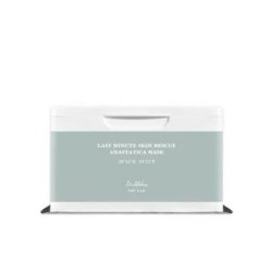 Dr. Althea Last Minute Skin Rescue Anastatica Mask