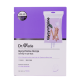 DR. ORACLE Recipe Mask Glycyrrhizine Recipe Calming Purple Mask 