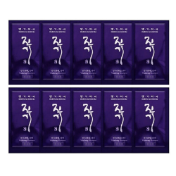 Daeng Gi Meo Ri MINI Vitalizing Shampoo 10x7ml