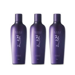 Daeng Gi Meo Ri Vitalizing Shampoo (3x145ml)