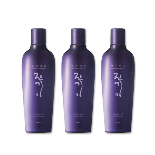 Daeng Gi Meo Ri Vitalizing Shampoo (3x145ml)