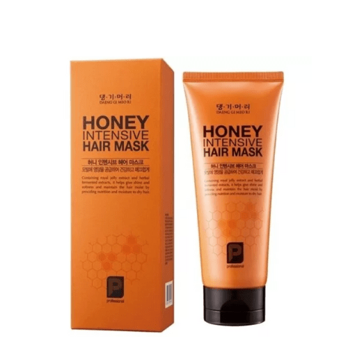 Daeng Gi Meo Ri Honey Intensive Hair Mask 150ml