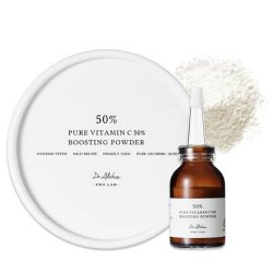 Dr. Althea Pure Vitamin C 50% Boosting Powder