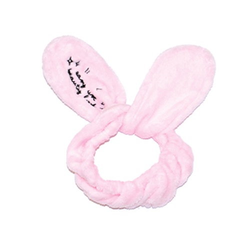 Dr.Mola Bunny Ears (light pink)