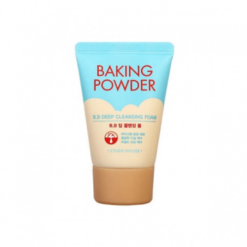 ETUDE HOUSE Baking Powder BB Deep Foam 30ml