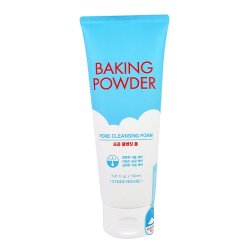 ETUDE HOUSE Baking Powder Pore Cleansing Foam 160ml