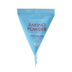 ETUDE HOUSE MINI Baking Powder Crunch Pore Scrub 7g