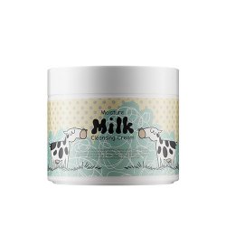 Enough Moisture Milk Cleansing & Massage Cream