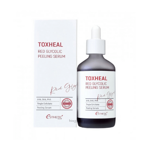 ESTHETIC HOUSE Toxheal Red Glycolic Peeling Serum