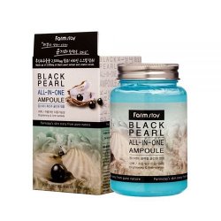 FARMSTAY Black Pearl All-In One Ampoule