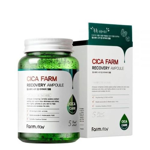 FARMSTAY CICA Farm Recovery Ampoule