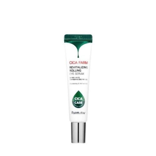 FARMSTAY CICA Farm Revitalizing Rolling Eye Serum