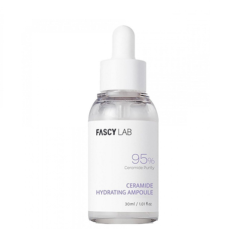 FASCY LAB Ceramide Hydrating Ampoule