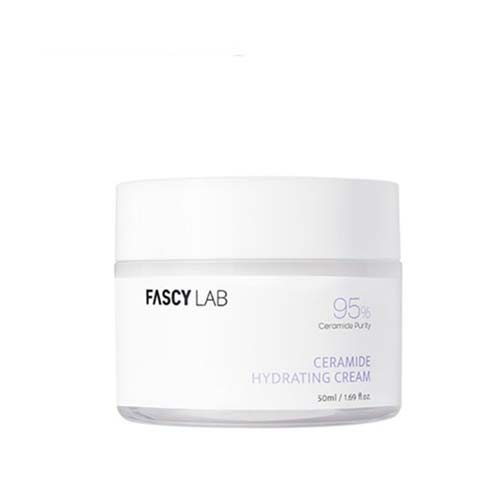 FASCY LAB Ceramide Hydrating Cream