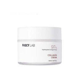 FASCY LAB Collagen Cream