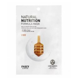 FASCY Cosmetic Natural Formula Nutrition Mask