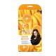 FARMSKIN Freshfood For Hair Damage Care - Orange&Banana