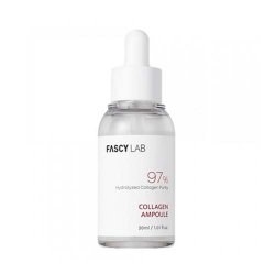 FASCY LAB Collagen Ampoule