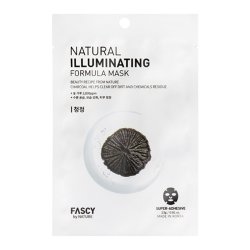 FASCY Cosmetic Natural Formula Illuminating Mask