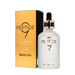 FarmStay Peptide9 Super Vitalizing Ampoule