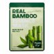 FarmStay Real Bamboo Essence Mask