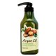 FarmStay Argan Oil Complete Volume Up Shampoo&Conditioner 530 ml