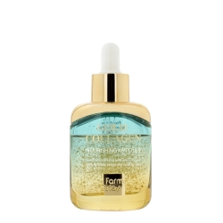 FarmStay Gold Collagen Nourishing Ampoule