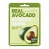 FARMSTAY Real Avocado Essence MASK