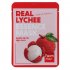 FarmStay Real Lychee Essence Mask