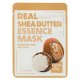 FarmStay Real Shea Butter Essence Mask