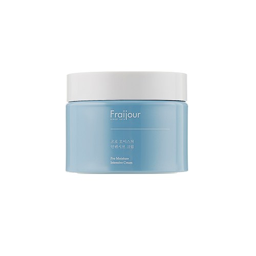 Fraijour Pro-Moisture Intensive Cream