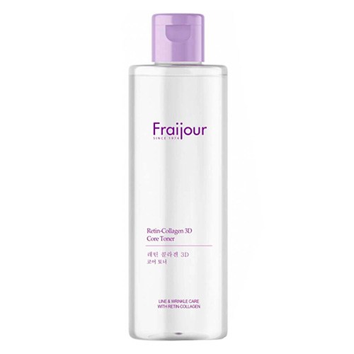 Fraijour Retin-Collagen 3D Core Toner