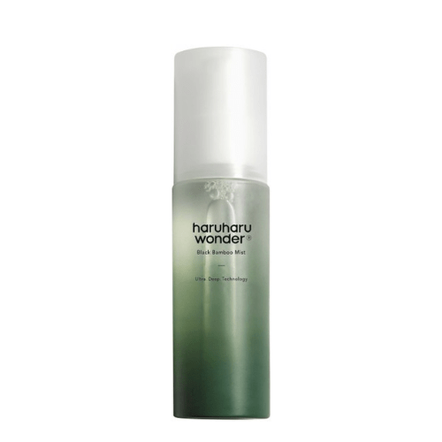 HaruHaru Wonder Black Bamboo Mist 150ml