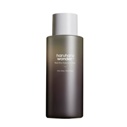 HARU HARU WONDER Black Rice Hyaluronic Toner Fragrance Free