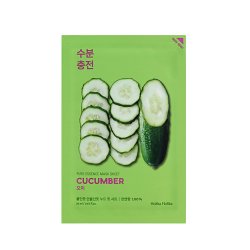 Holika Holika Pure Essence Mask Sheet Cucumber