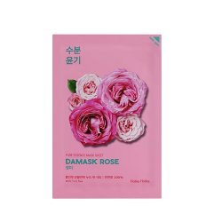 Holika Holika Pure Essence Mask Sheet Damask Rose