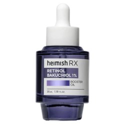 Heimish RX Retinol Bakuchiol Booster Oil
