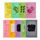 Holika Holika Pure Essence Mask Sheet Set