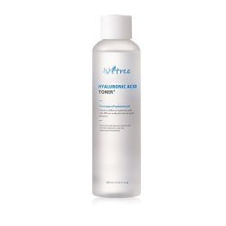 ISNTREE Hyaluronic Acid Toner (Renewed)