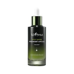 ISNTREE Spot Saver Mugwort Ampoule